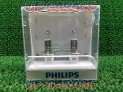 PHILIPS
Halogen valve
H1