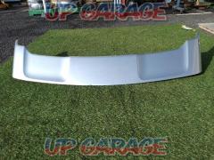 Mitsubishi
CY4A
Galant Fortis genuine optional rear spoiler
Rear wing
6515 A 034