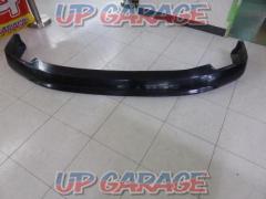 Unknown Manufacturer
Front lip
20 for Alphard