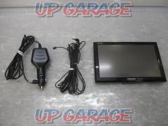 Panasonic (Panasonic)
Portable navigation
CN-GP755VD