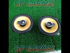carrozzeria TS-E1396
13cm3Way coaxial speakers