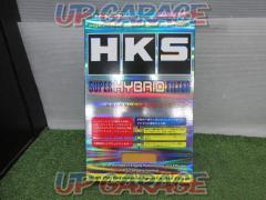 HKS (etch KS)
Swift Sport
SUPER
HYBRID
FILTER