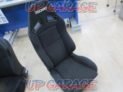 Suzuki genuine (SUZUKI)
Alto Works genuine RECARO seat