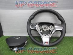 Daihatsu genuine (DAIHASTU)
GR Copen genuine steering wheel