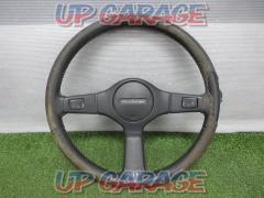 Nissan original (NISSAN)
Cedric genuine steering wheel