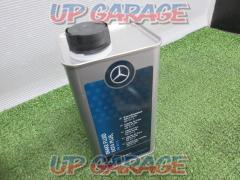 Genuine Mercedes-benz
Brake oil
1 L