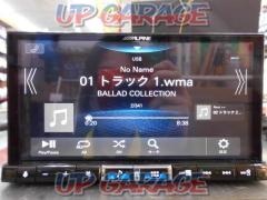 ALPINEMusic
Halo
DA7Z
Display audio
2021 model