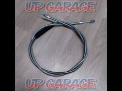 NoBrand Manufacturer Unknown Stainless Steel Mesh Clutch Wire (Clutch Cable)
(X02060)