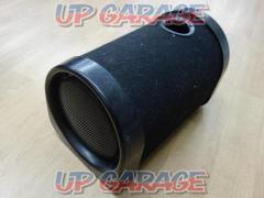KENWOOD
KSC-SW800
Speaker manufacturer unknown
(X02099)