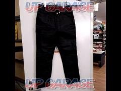 DENGER
CLASSIC
BRAND
Leather pants
(X02253)
