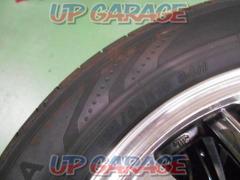 ※ 2 tires
YOKOHAMA
BluEarth
RV-03
(X02295)