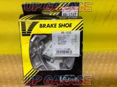 Vesrah (Besura)
Genuine specification brake shoes
VB-163S