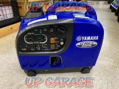 【YAMAHA】EF900is インバーター発電機