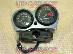 KAWASAKI Zephyr 400
Early type/1 type
Genuine speedometer / tachometer
Parent-child meter
