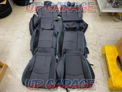 Regalia
Seat Cover
SG23
Piping model
HE21S
Lapin
(Year H16/10-H20/11)