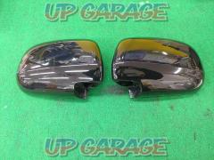 Toyota genuine 10 series
Alphard
Genuine
Mirror Cover
Right and left