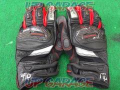 KOMINESMART
TiP
Suede leather gloves
XL size