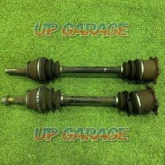 Unknown manufacturer Z33/Late model
Drive shaft