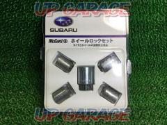Subaru genuine McGard
B3277YA000