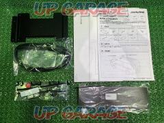 Price Cuts!
ALPINE
KTX-Y703KH
Rear Vision
Installation Kit