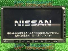 Nissan genuine DS-305A
Suzuki OEM vehicle wiring
*Panasonic terrestrial digital tuner included
