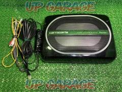 carrozzeriaTS-WX110A
Tune-up subwoofer