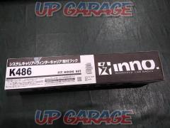 【CAR-MATE】RV-INNO K486
