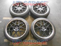 Price down  TANABE
EXECUTOR
EX02
+
GOODYEAR
EAGLE
LS
EXE!!!!!!