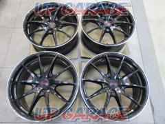 Price reduced! For 86/BRZ! Different rim widths for front and rear! RAYS
VOLK
RACING (Volk
Racing)
G25