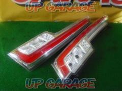 Price reduced! Left and right set DAIHATSU genuine
Tail lens