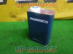 【WG】MORESCO MR-250 ネオバック 真空ポンプ油