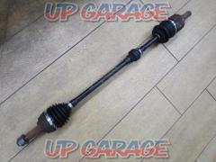NISSAN
March / K12
Genuine drive shaft (right side only)