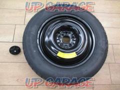 NISSAN
Fuga/Y51 genuine spare tire (made in 2009)