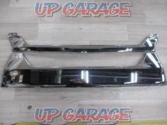 TOYOTA
200 series
Hiace
Late version
Genuine front grille