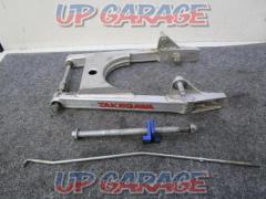 TAKEGAWA
Long swing arm
* All the things in the image will be