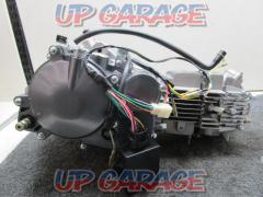 Unknown Manufacturer
For monkey cab car
150cc engine