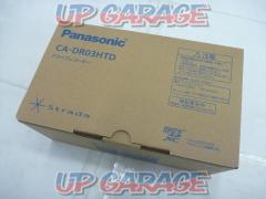 Panasonic ドライブレコーダー CA-DR03HTD