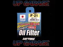 DAYTONA
oil filter
67927