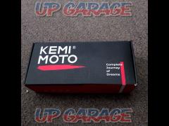 KEMIMOTO フ 電熱ウィンターグローブサイズ:L