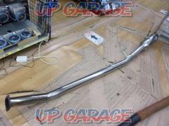 [Wakeari] manufacturer unknown
S15 Silvia
Cannonball muffler
