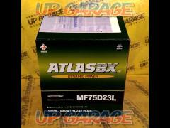 ATLAS BX MF75D23L