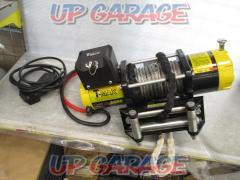 T-MAX
Electric winch/12V/6000LBS
ATWPRO/wire specifications
