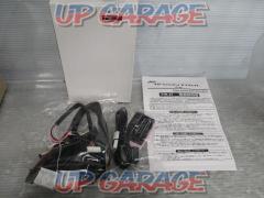 JES
Nippon Electric Service
TV kit
TTR-37