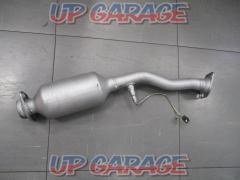 Nissan genuine
Catalyst/Exhaust pipe/Note/DBA-E12/HR12DE