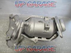Nissan genuine
Catalyst/Exhaust manifold/Note/DBA-E12/HR12DE