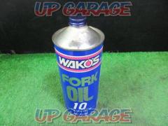 WAKO’S
Fork oil 10
T530