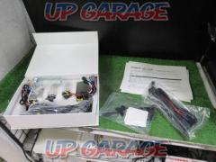 CALSONIC ECO
HID
Conversion Kit
HB 4