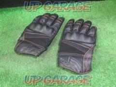 HYOD leather gloves
LL size