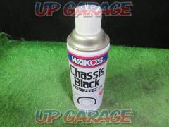 WAKO’s
chassis black oily
420 ml
(A240)
