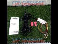 COMTECHDROP-14
Direct wiring cord for drive recorder parking monitoring